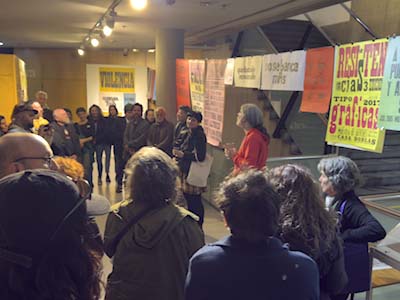 resistencias tipográficas