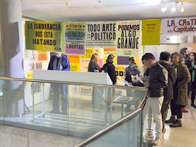 resistencias tipográficas