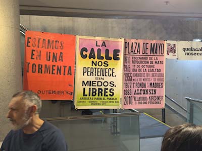 resistencias tipográficas