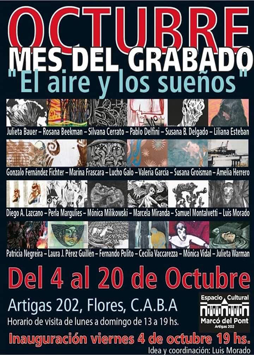 Octubre