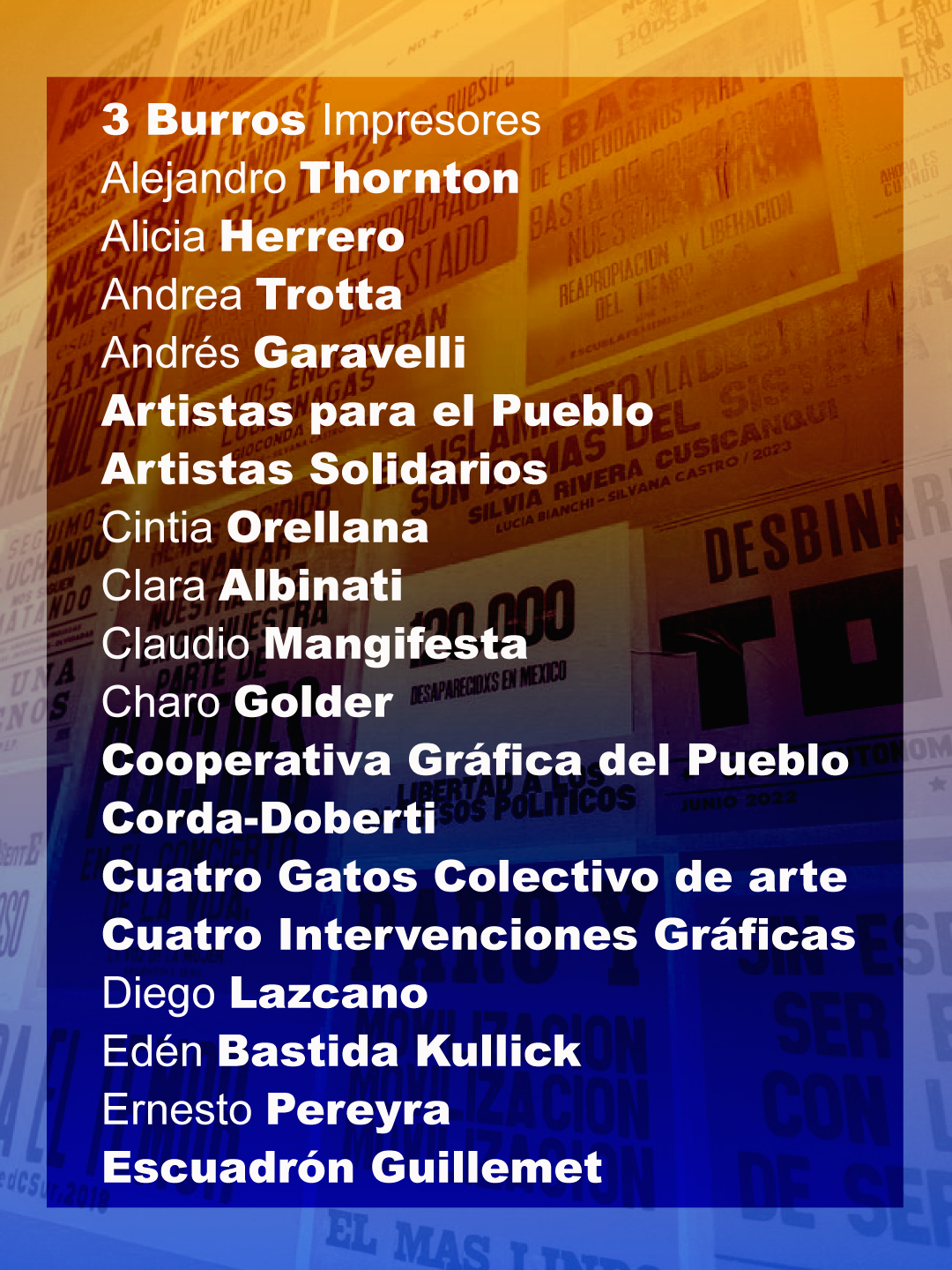 Resistencia tipografica