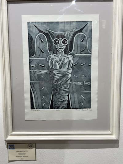 museo León Semperé