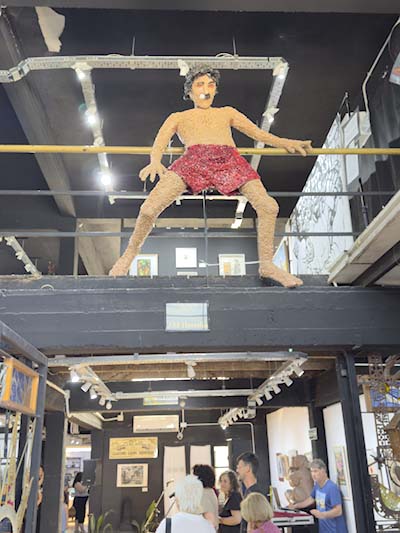 museo León Semperé